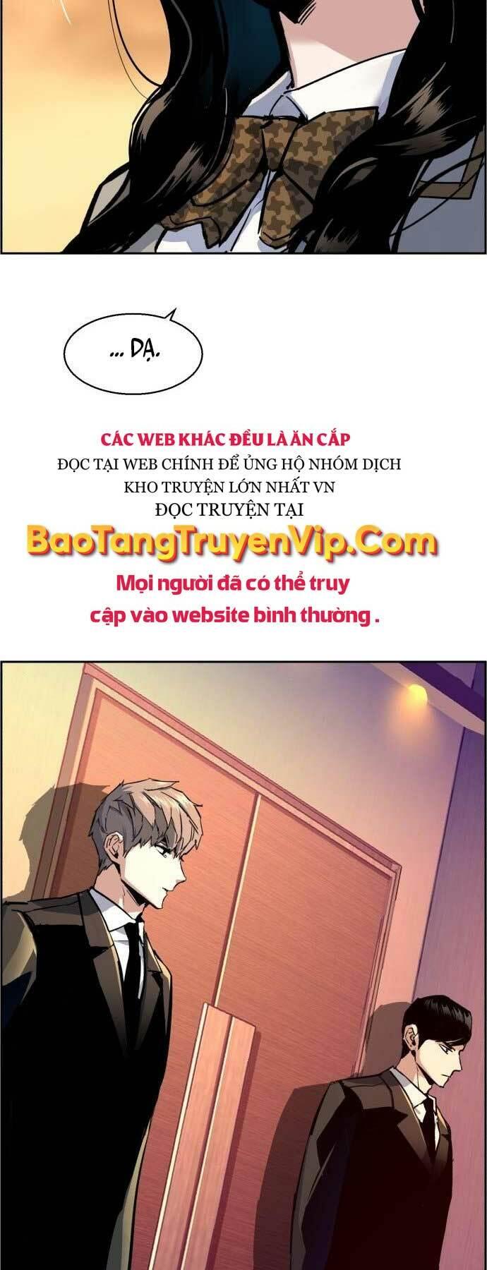 bạn học tôi là lính đánh thuê chapter 113 32