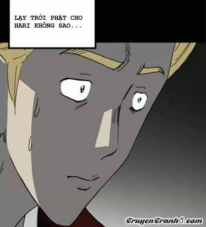 người đàn ông bên ngoài cửa sổ chapter 2 2