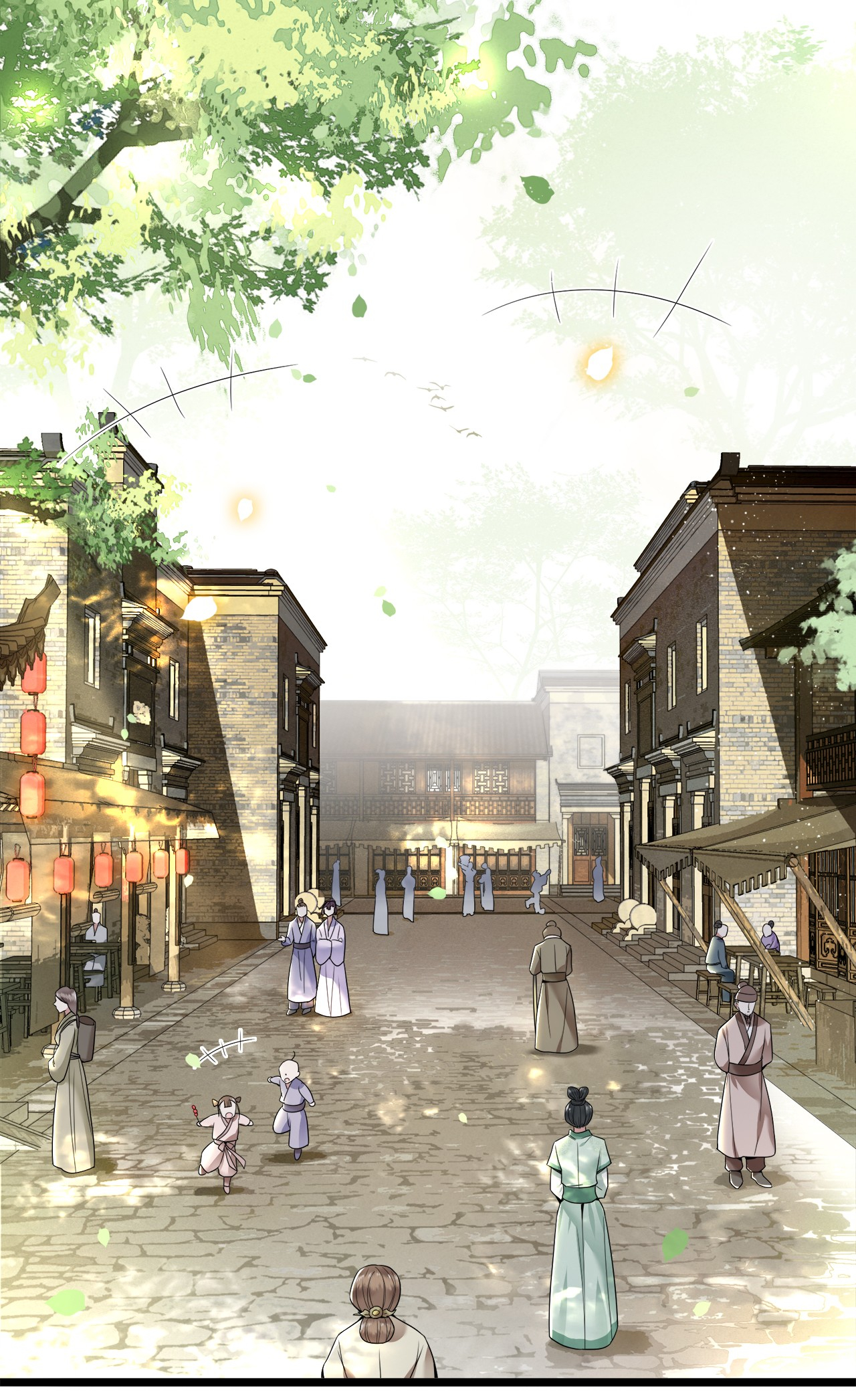 phượng hoàng vu phi chapter 36 14