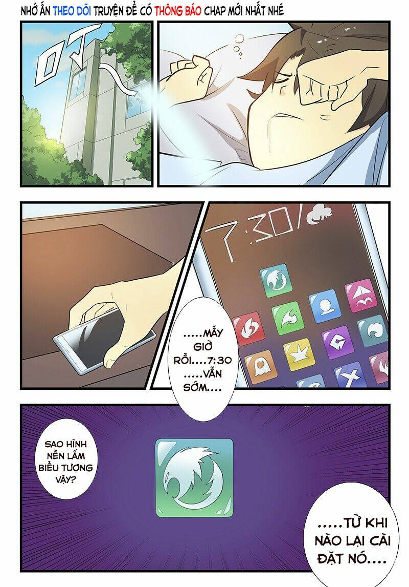 khu vực 404 chapter 5 1