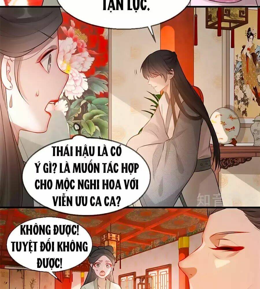 gian phi như thử đa kiều chapter 27 11