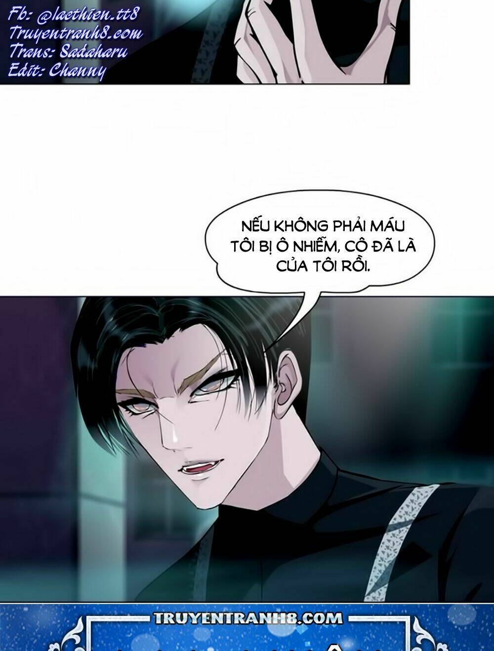 sổ tay mỹ nam giới x chapter 7 2