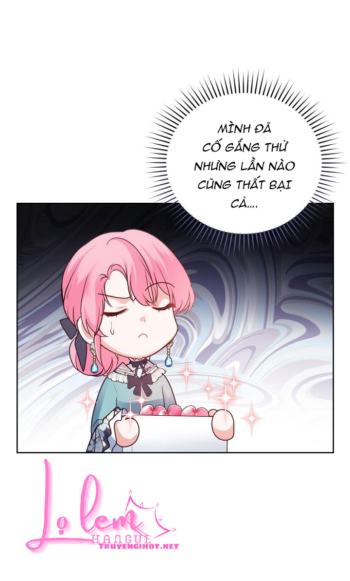 trở thành nhà điều chế nước hoa duy nhất của bạo chúa chapter 31.1 46