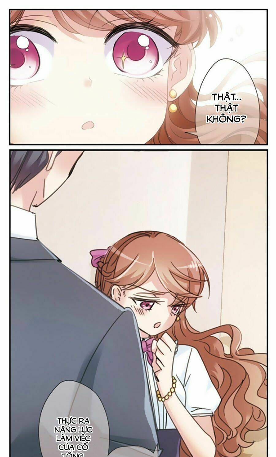 gia sư tình yêu của tôi chapter 1.1 13