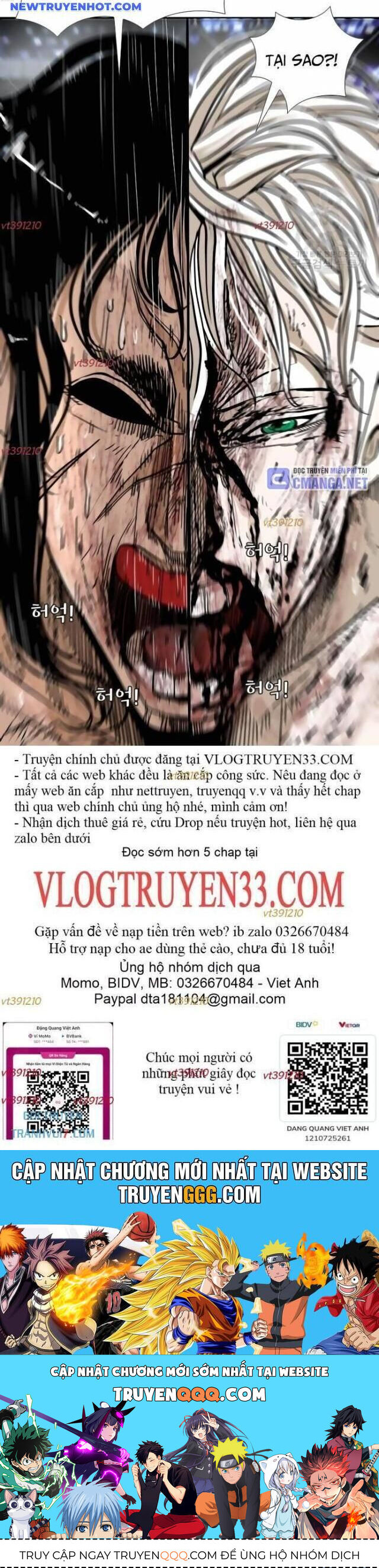 shark - cá mập chapter 249 62