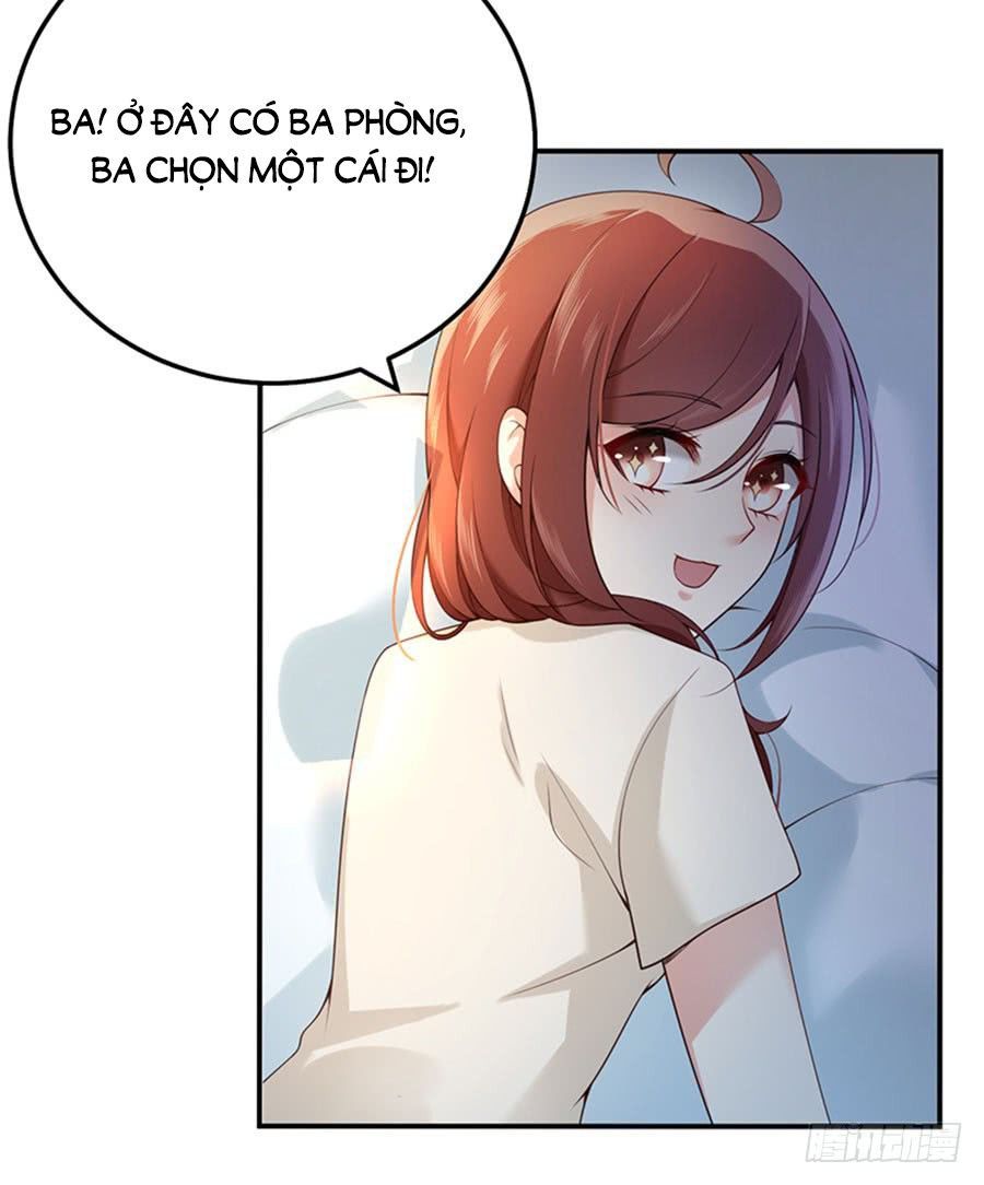 nam thần truy thê chỉ nam chapter 11.1 16