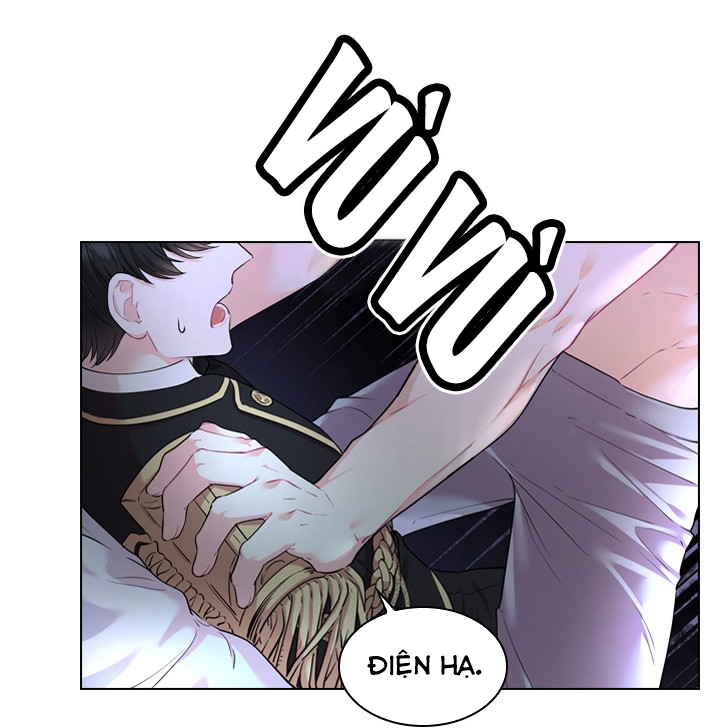 cha đứa bé là ai? chapter 7 75