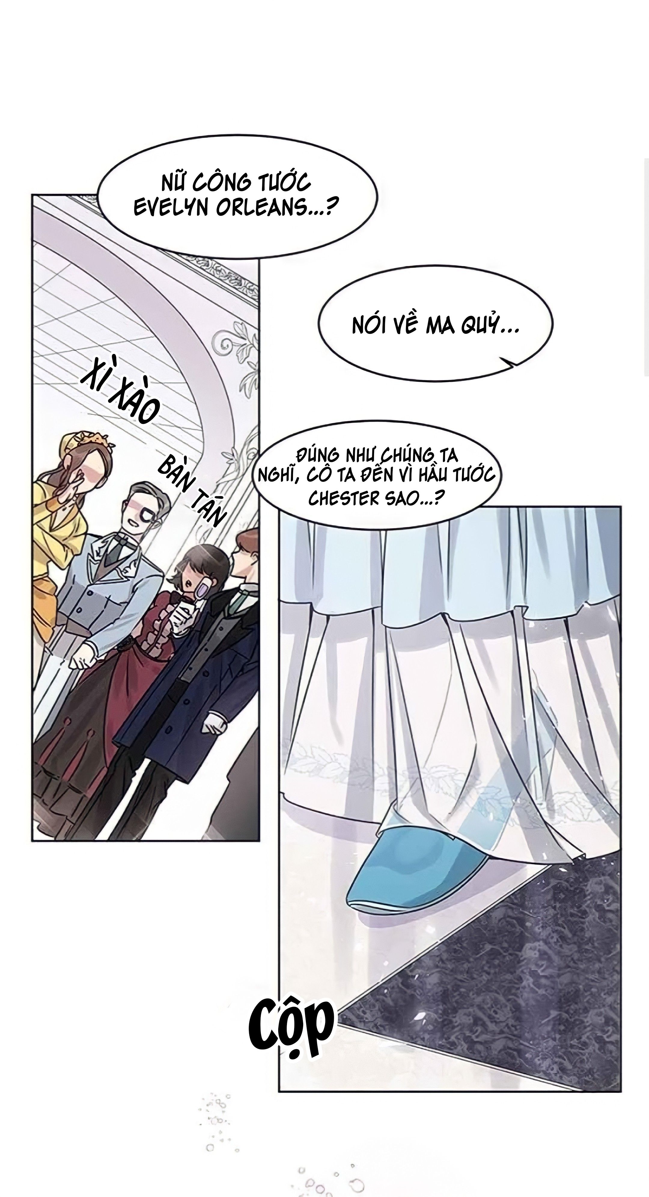 có rồng! (full) chapter 1 30