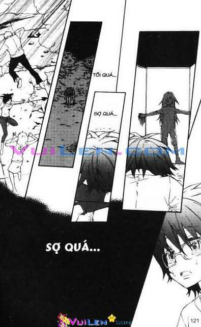 moon boy - chàng trai ánh trăng chapter 9 119