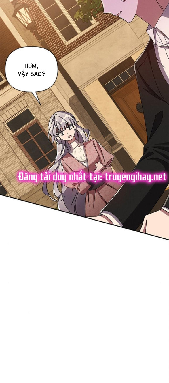 ôi kẻ thù không đội trời chung thân ái của tôi chapter 35.2 38