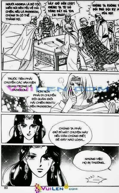 hậu duệ hoàng gia chapter 14 80