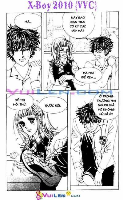 high school bullying chapter 24 1