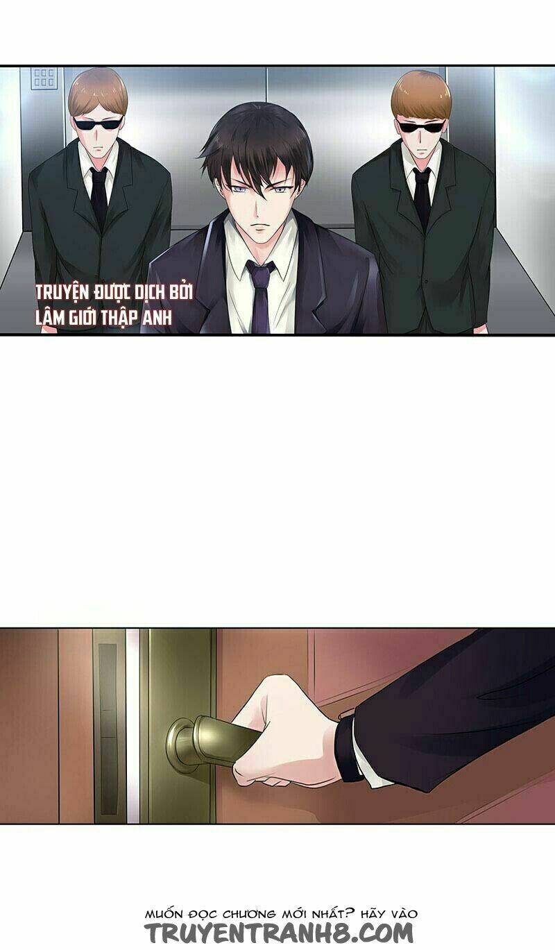 kiều thê xuất xưởng bất hợp cách chapter 1 16