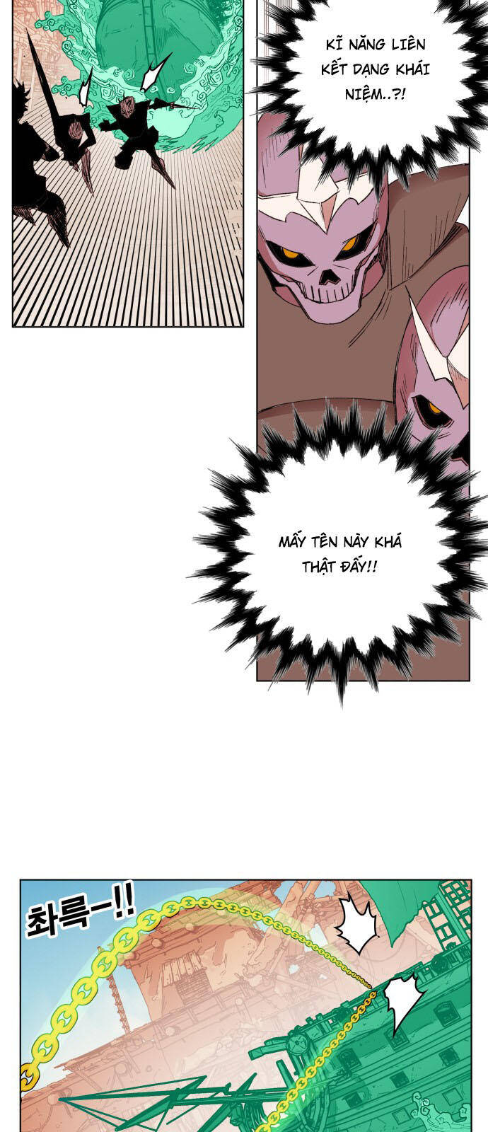 hard core leveling warrior ss2 chapter 152 33