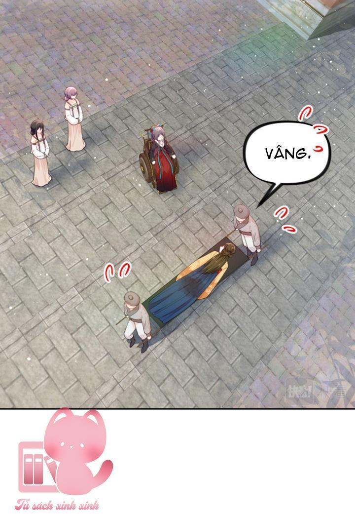 một đêm nọ đột nhiên yandere tới! chapter 131 40