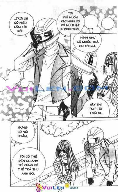 tóc gió thôi bay chapter 1 74