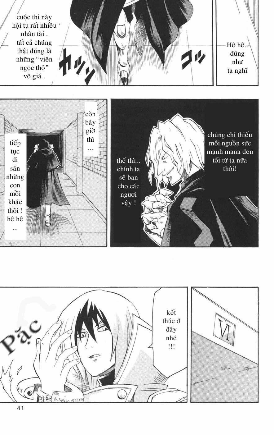 saga of queen knight chapter 30 22