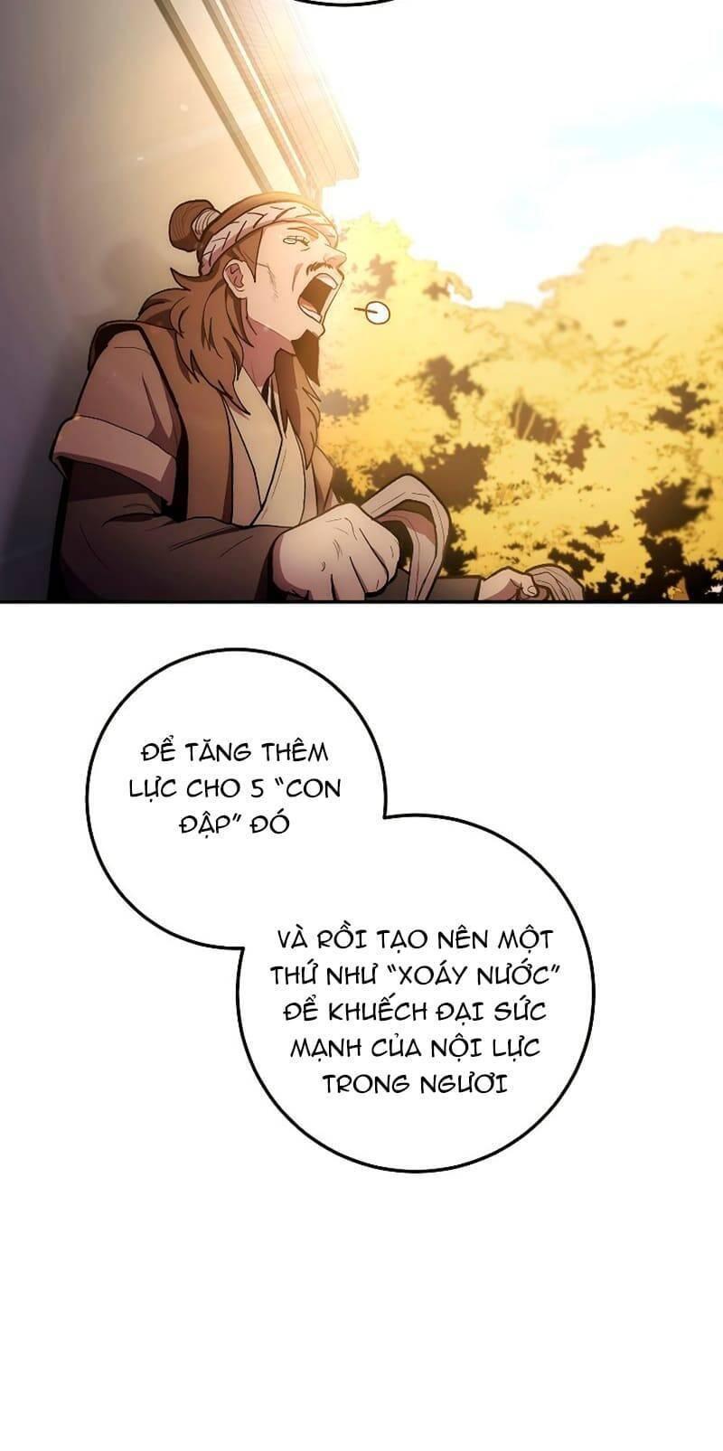 huyền thoại diệt thế độc long chapter 78 41