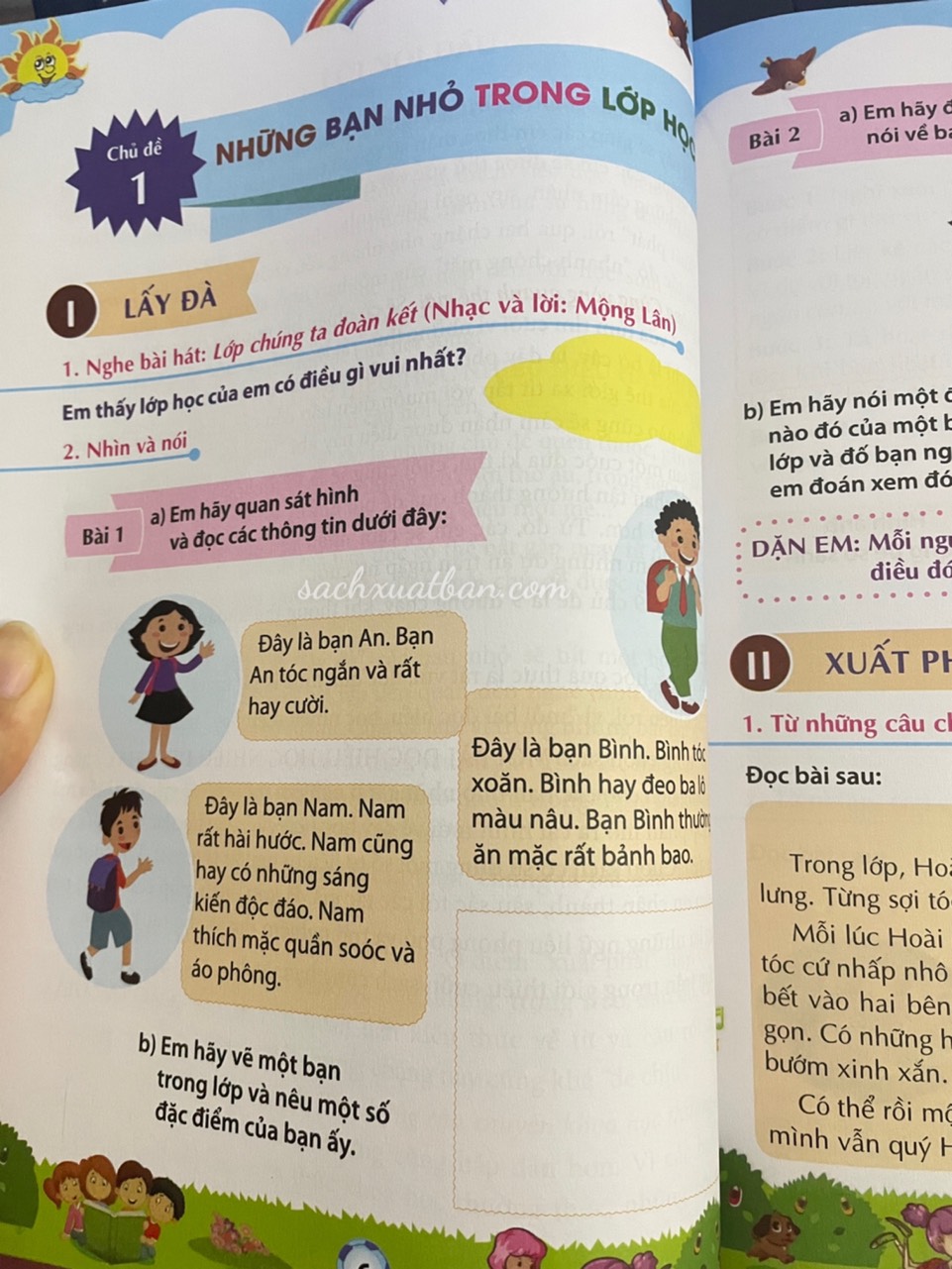 Combo 3 cuốn: Chiến thuật Viết Văn Tiểu Học + Mỗi Bài Đọc Hiểu Học Nhiều Điều Hay