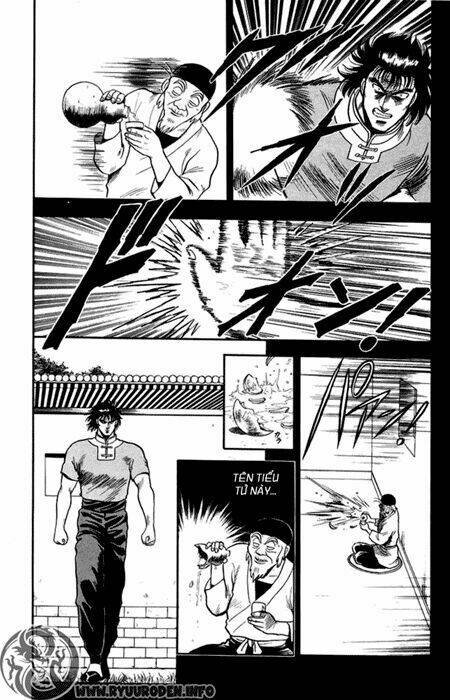 hoàng phi hồng phần 1 chapter 22 110