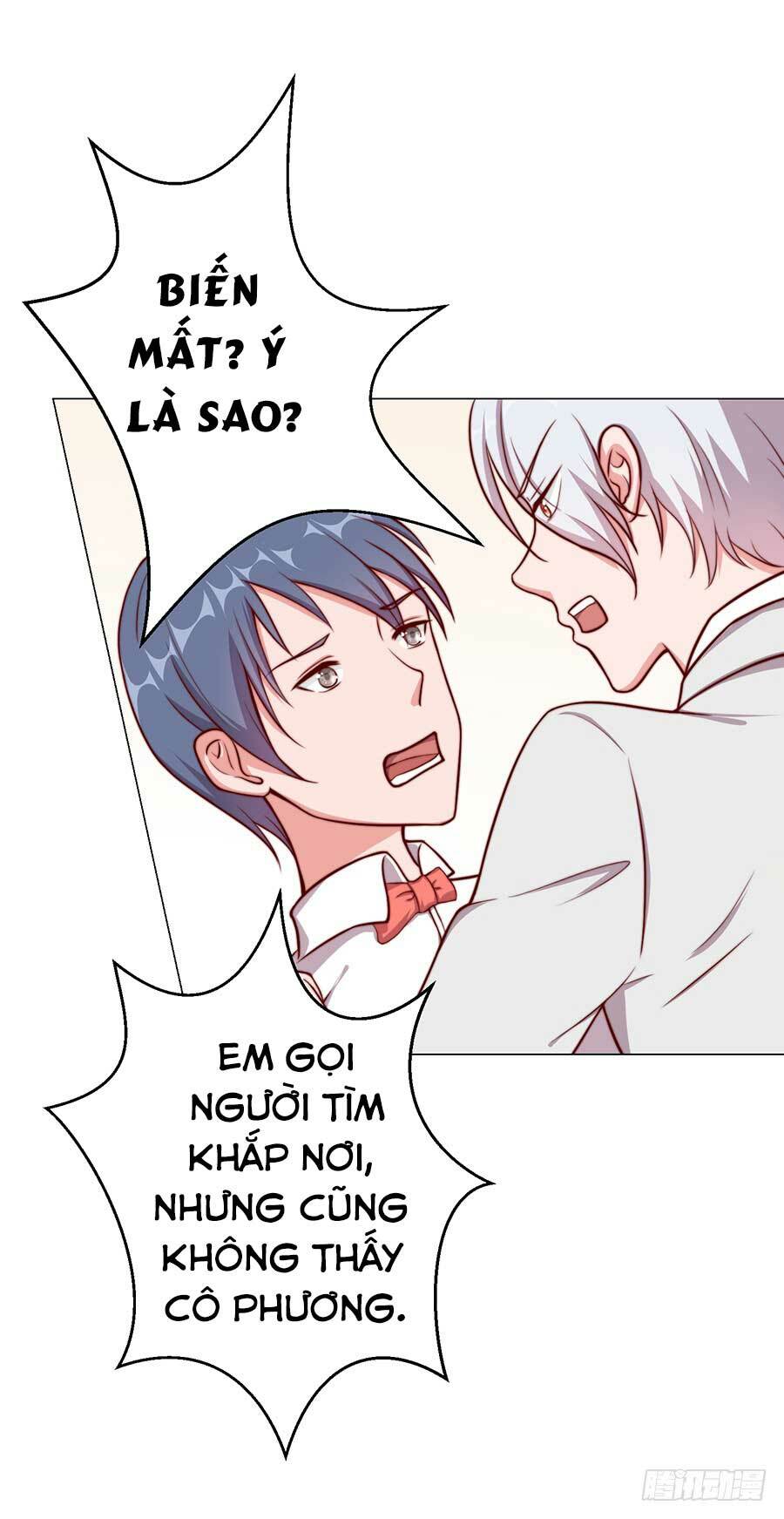 gả cho tình cũ làm lão bà chapter 26 21