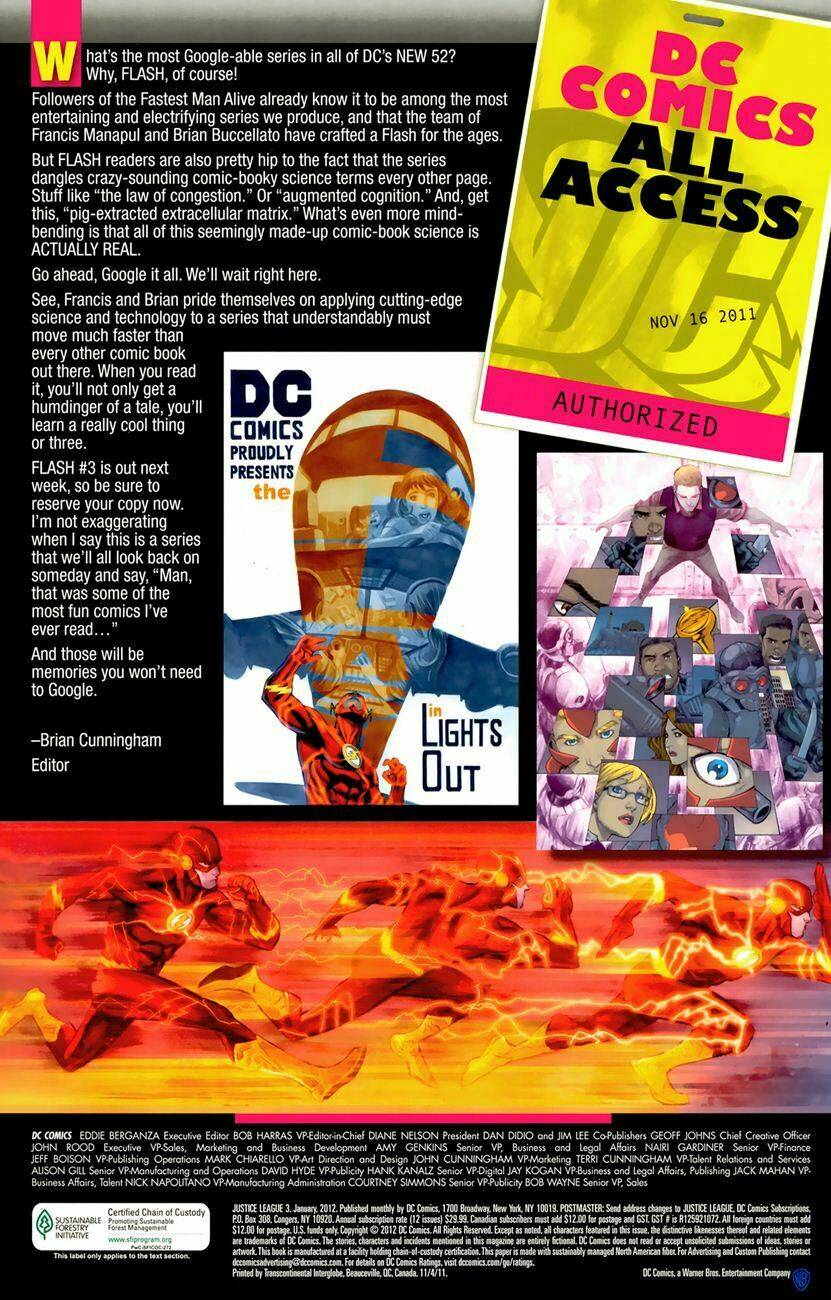 justice league chapter 3 29