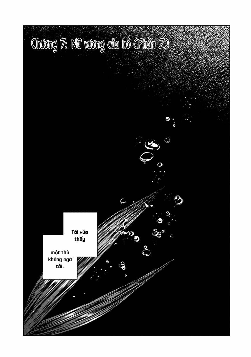 majo no shinzou chapter 7 2