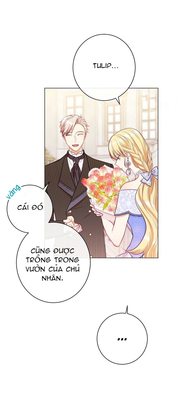 ác nữ đảo ngược đồng hồ cát chapter 33 69