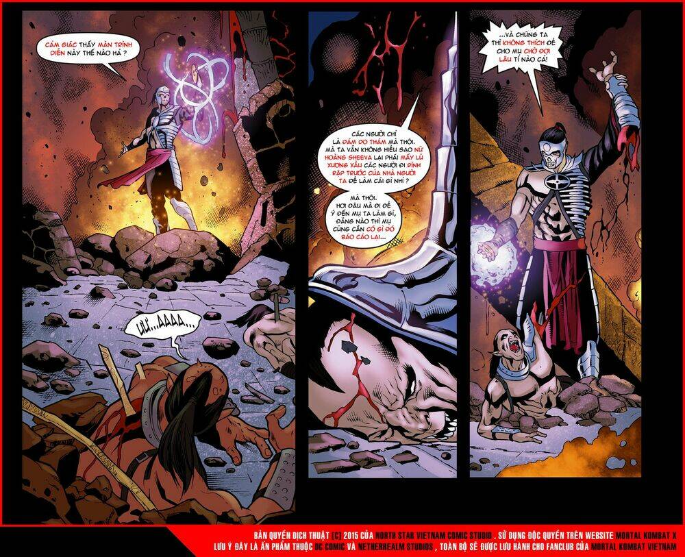 mortal kombat x chapter 30 7