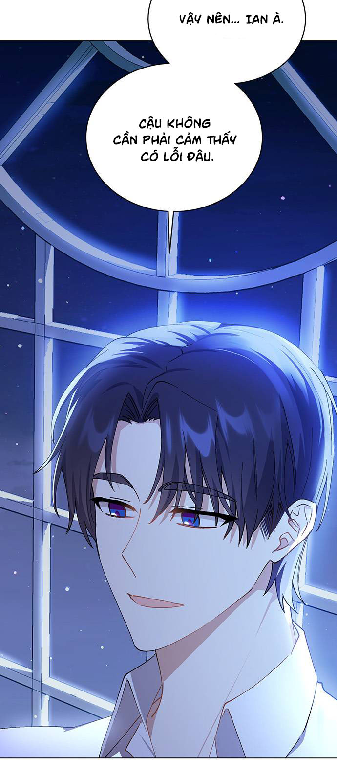 tôi là vị hôn thê phản diện chapter 49 42