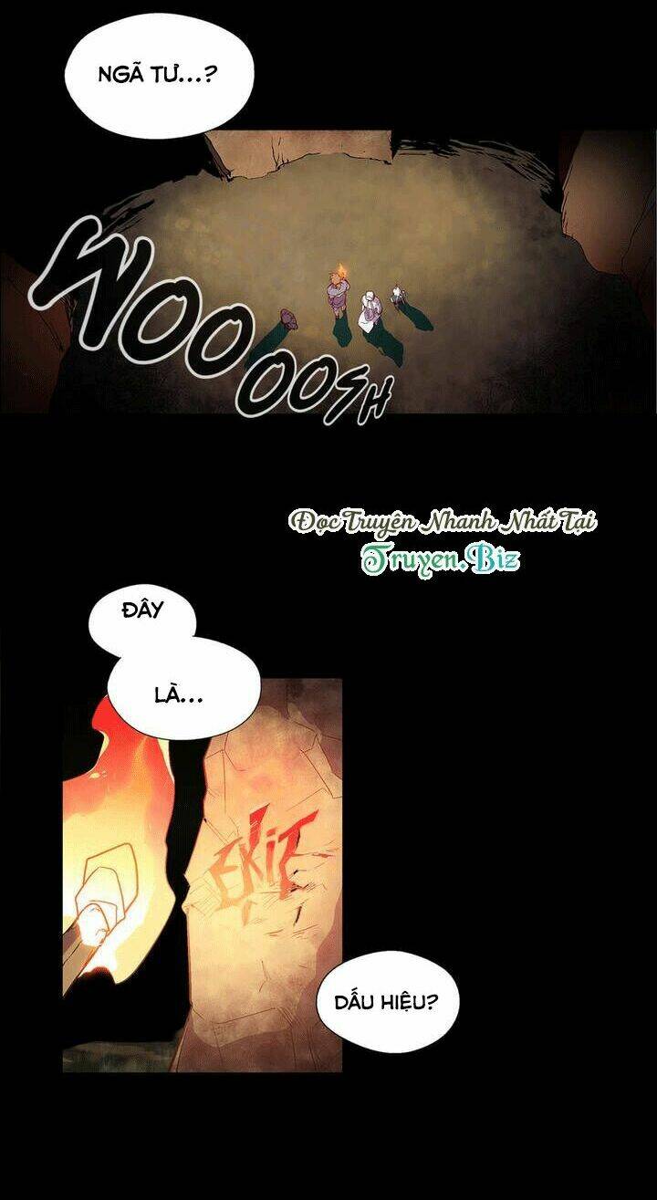 biên niên sử lãnh nguyệt chapter 12 12