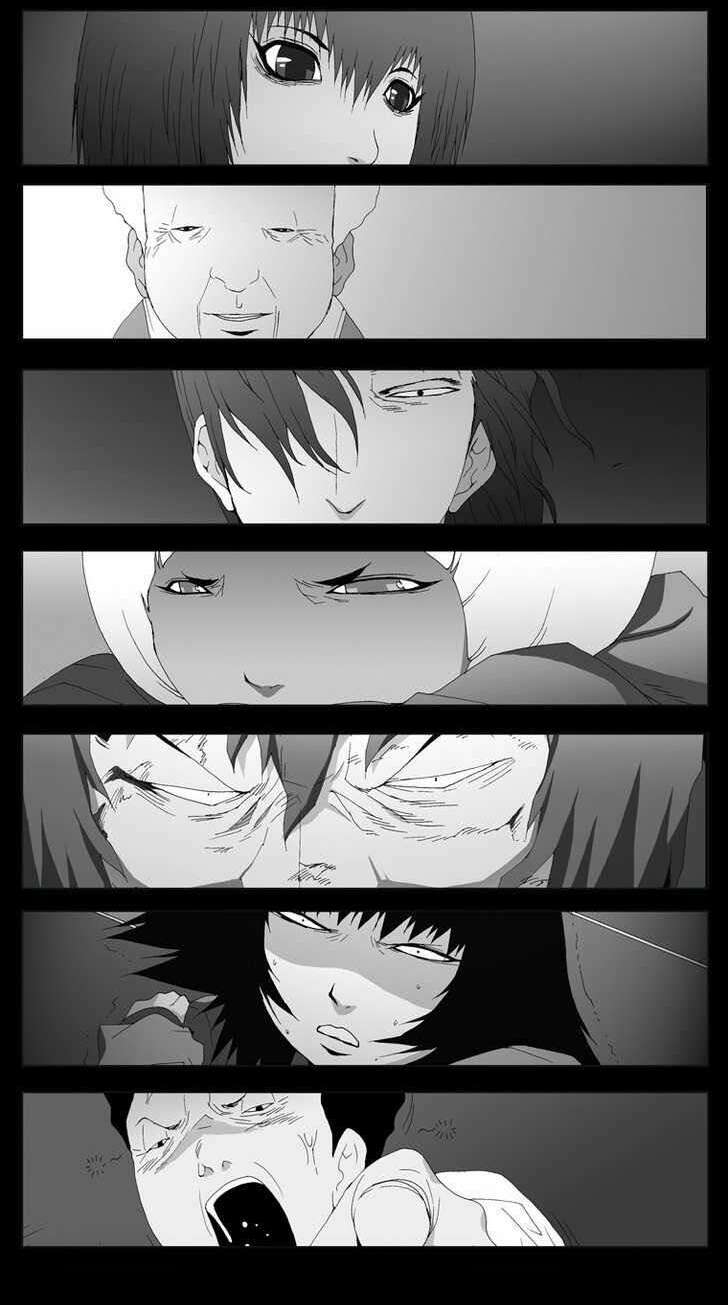 siêu năng chapter 144 20