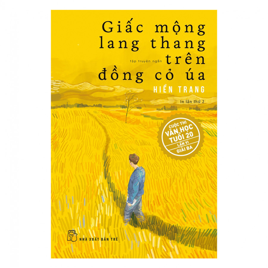 Giấc Mộng Lang Thang Trên Đồng Cỏ Úa (Tái Bản)