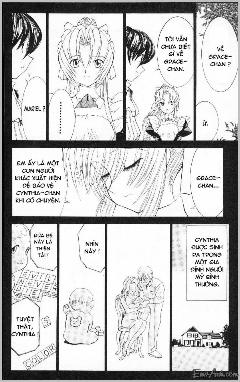 hanaukyo maid tai chapter 17 9