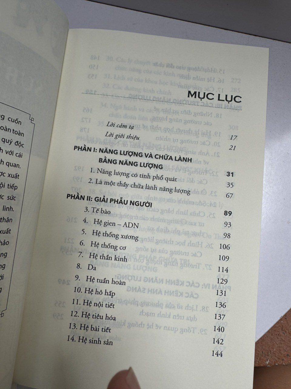 THE SUBTLE BODY: BÁCH KHOA THƯ VỀ GIẢI PHẪU NĂNG LƯỢNG - Cyndi Dale – Lê Hà Lộc dịch - Thái Hà –NXB Thế Giới