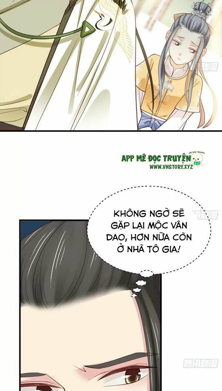 kiều nữ độc phi chapter 170 6