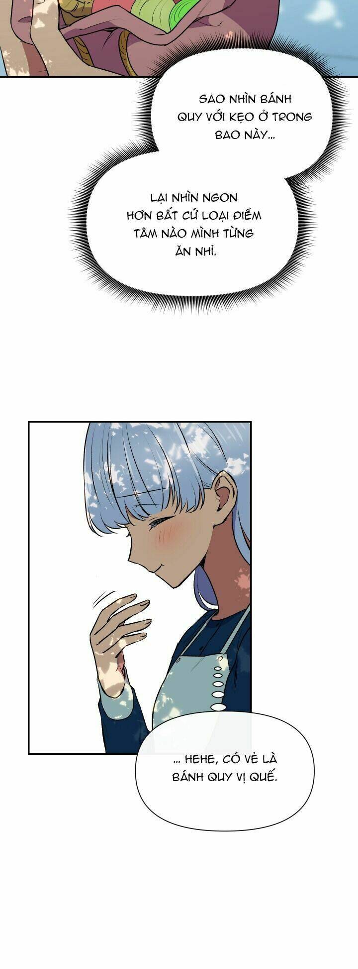 khế ước của nữ công tước quái vật chapter 69 48