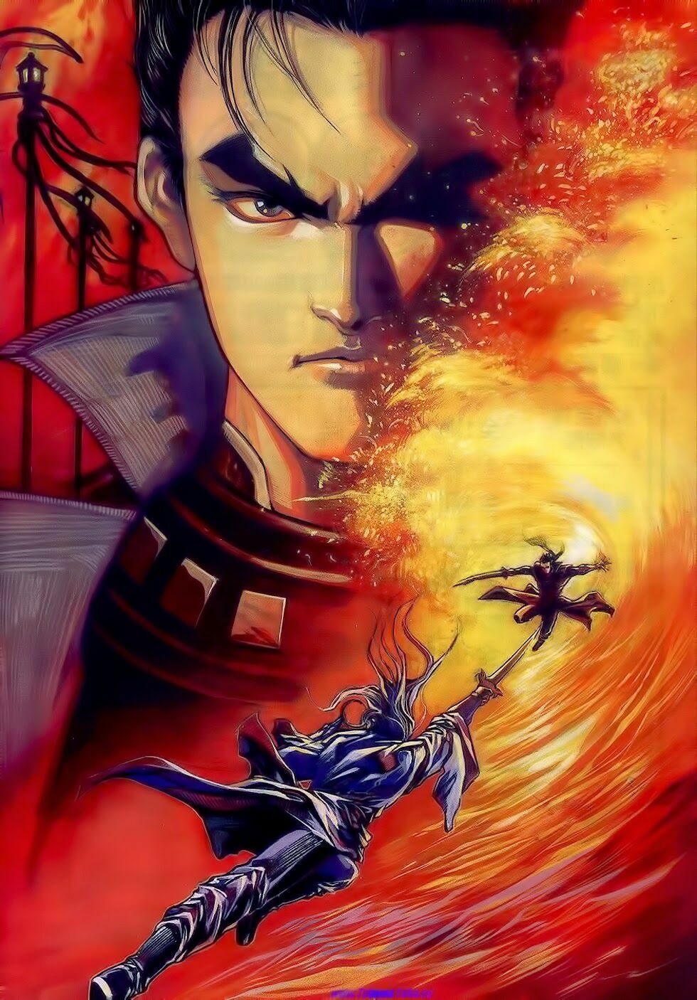 tầm tần ký chapter 169 30