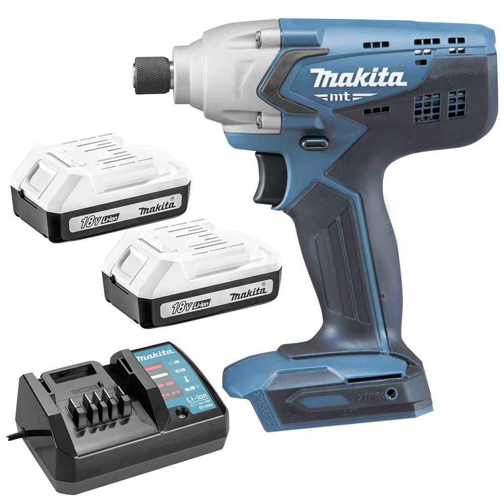 Máy vặn vít dùng pin Makita -M6901DWEB