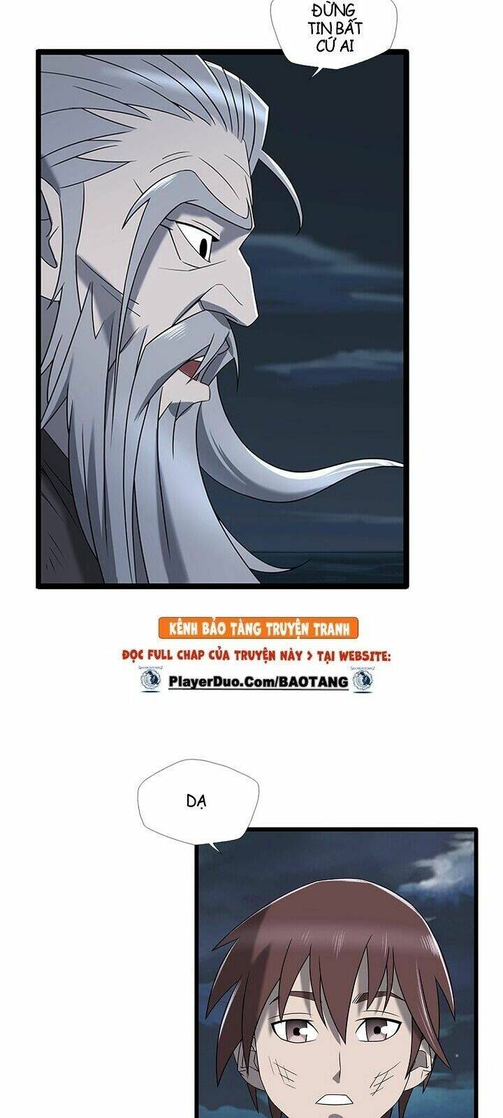 cuồng long chapter 5 22