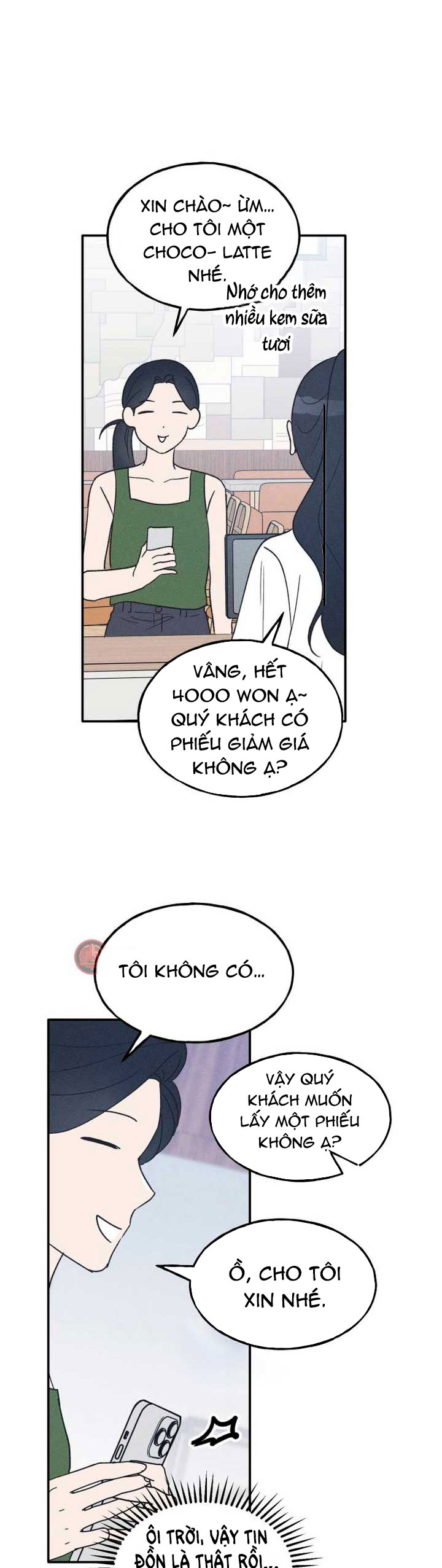 nguyên tắc của bạn thân là con trai chapter 45.2 30