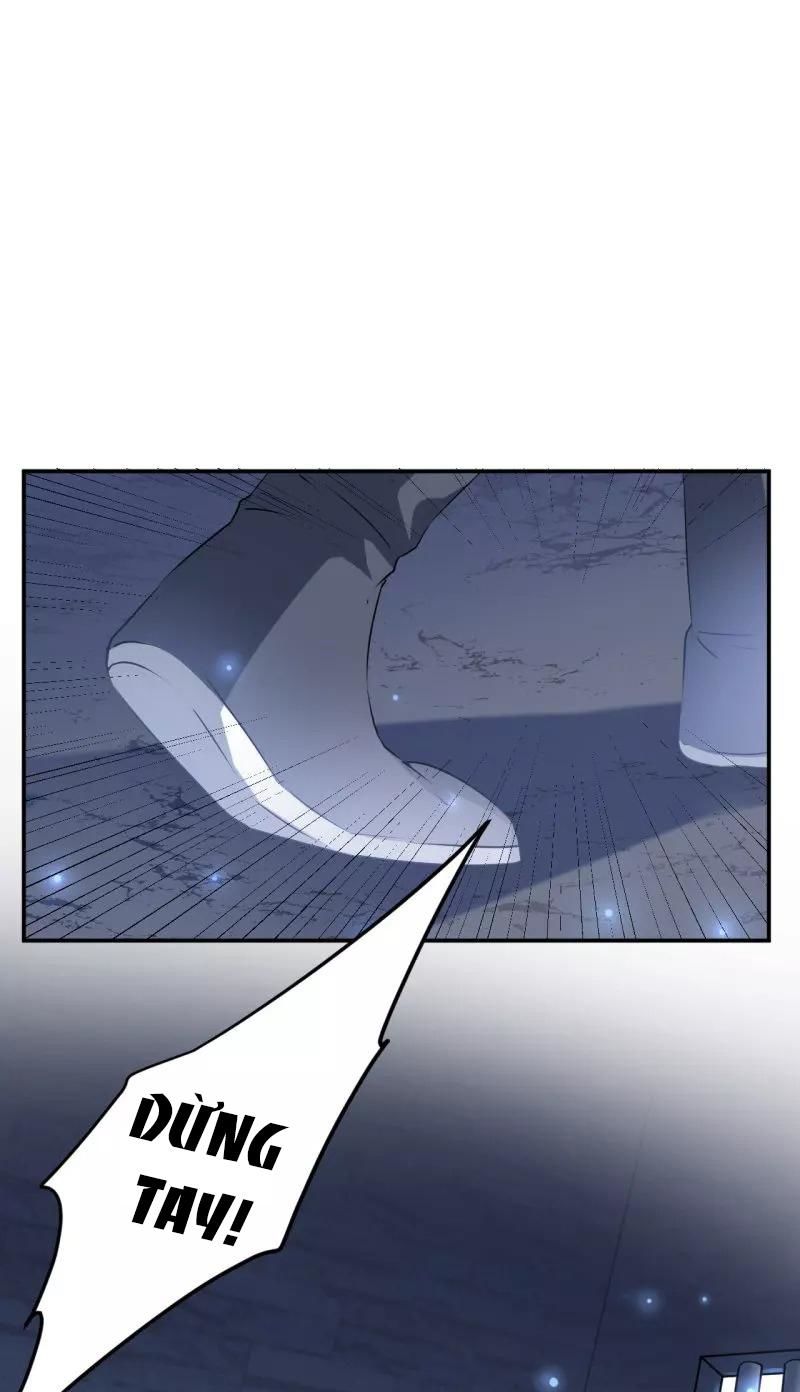 vương gia không thể trêu chapter 48 3