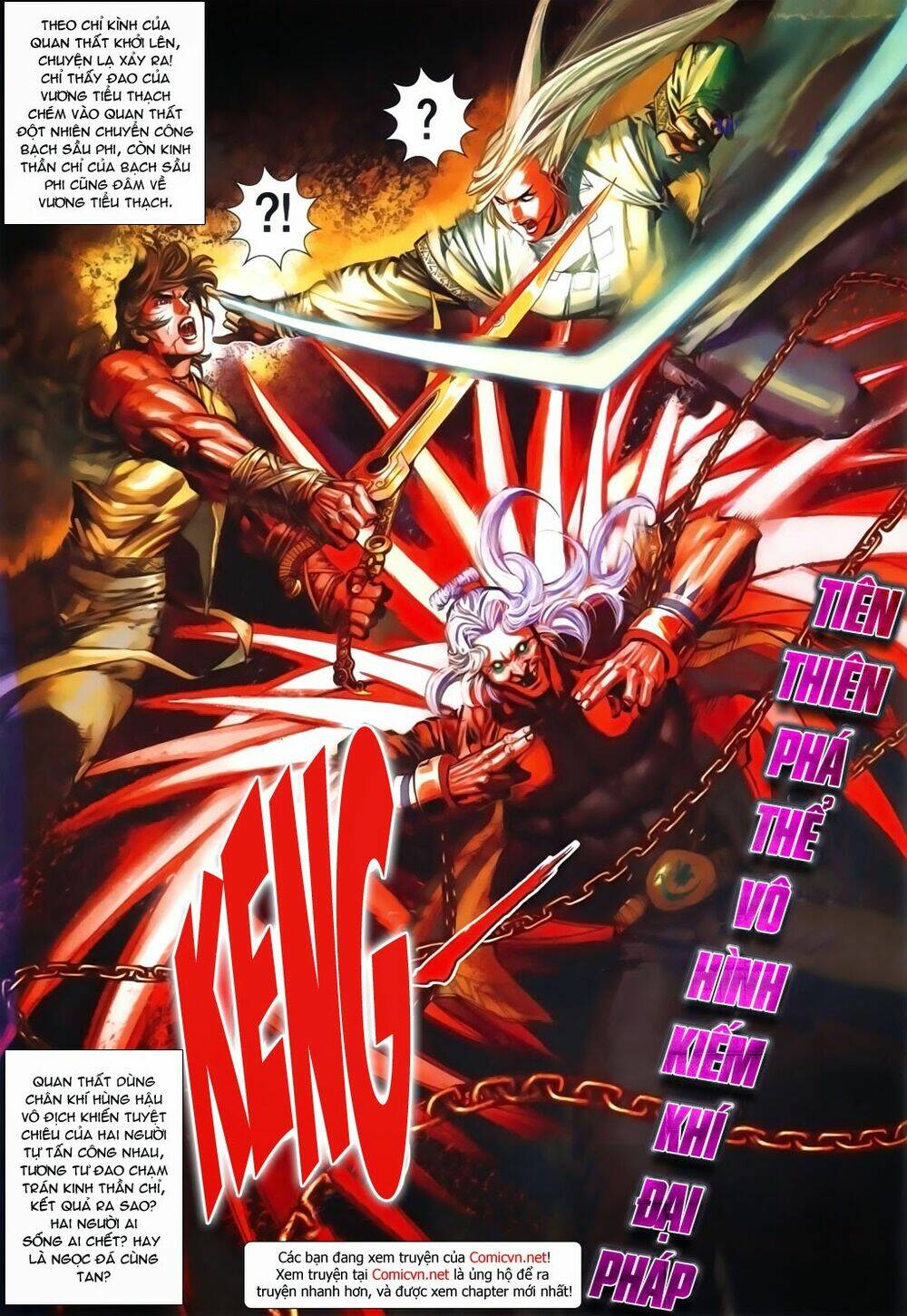 thuyết anh hùng thùy thị anh hùng chapter 12 31