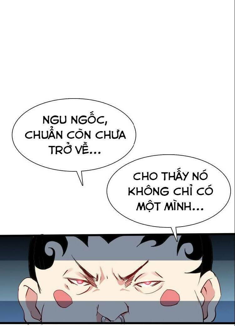 kinh thế kỳ nhân chapter 41 28