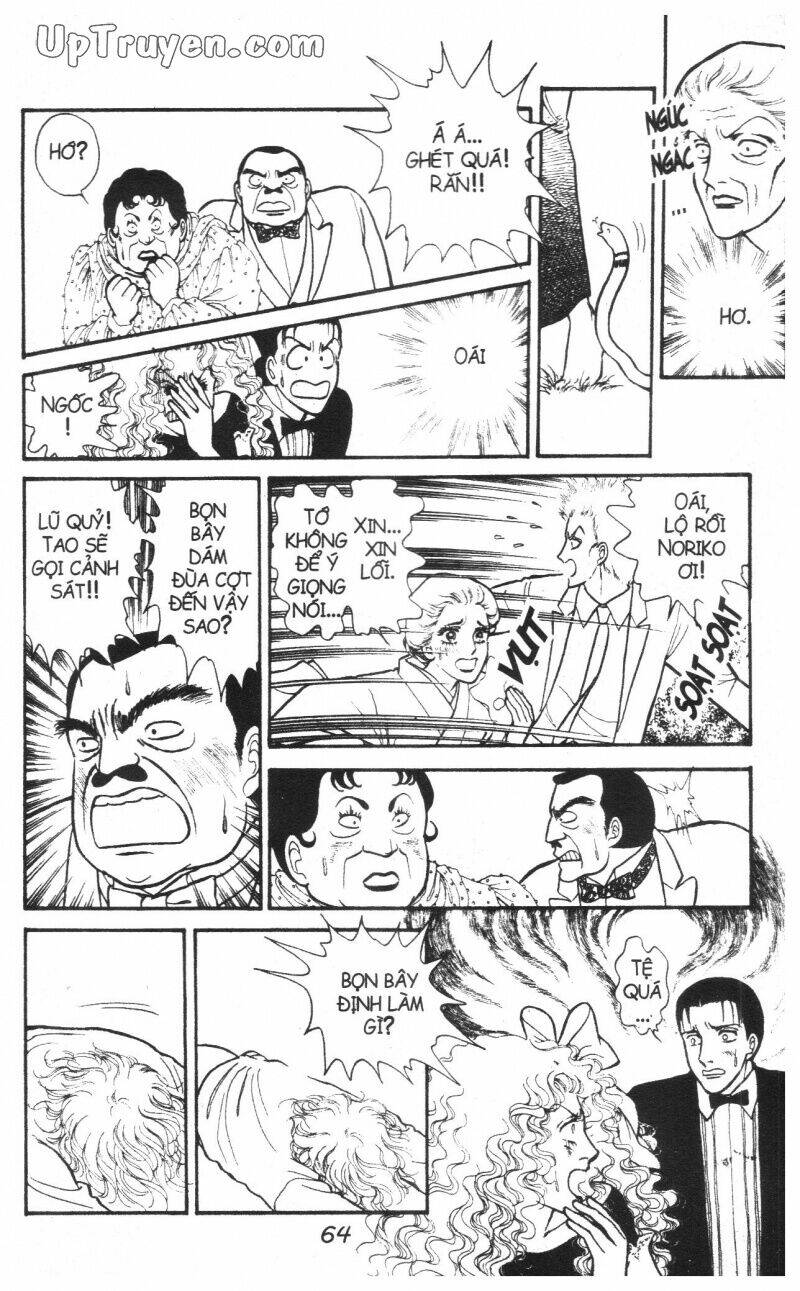 câu lạc bộ con nhà giàu chapter 3 65