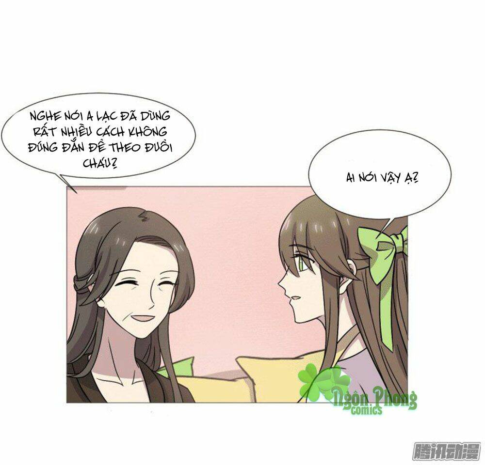 hai chú mèo totem chapter 38 41