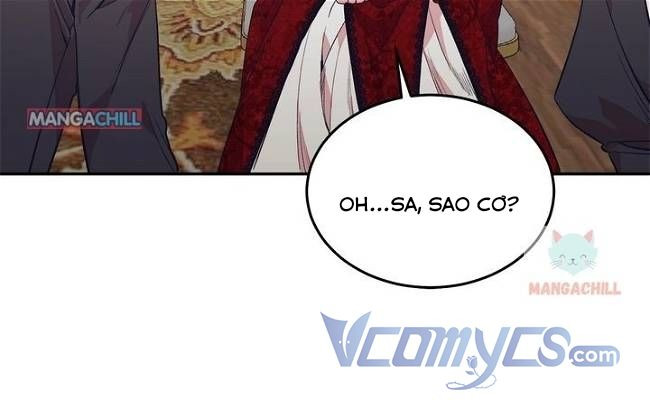 cách để trao vương miện cho vị hoàng tử hoang dã của tôi chapter 5.5 11