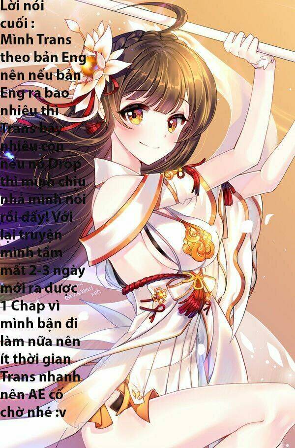 nyotaika shita boku wo kishi-sama-tachi ga nerattemasu chapter 2 30