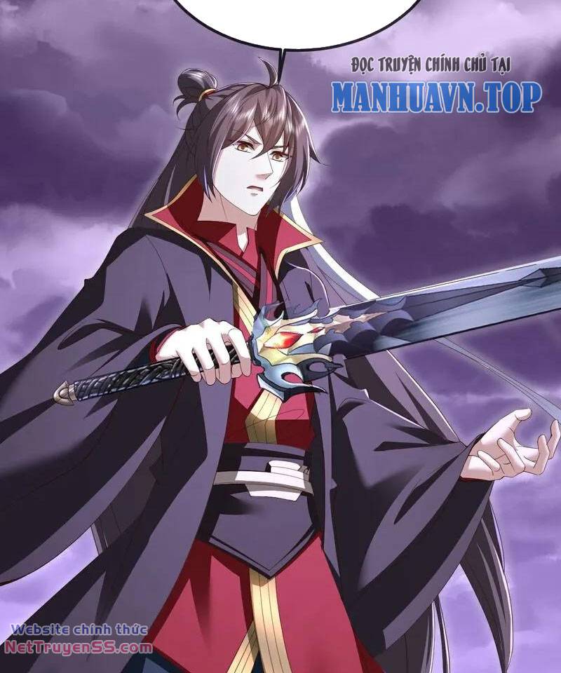 tiên võ đế tôn chapter 528 58