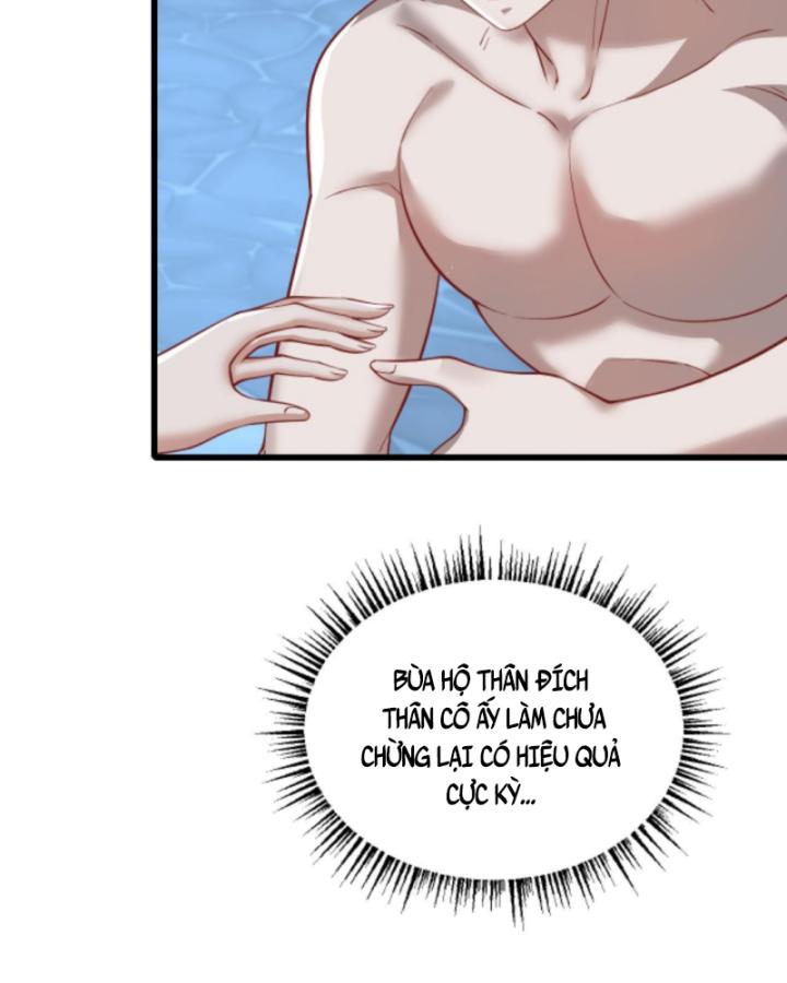 người chơi và nhân vật chính đều muốn làm hại ta chapter 138 59